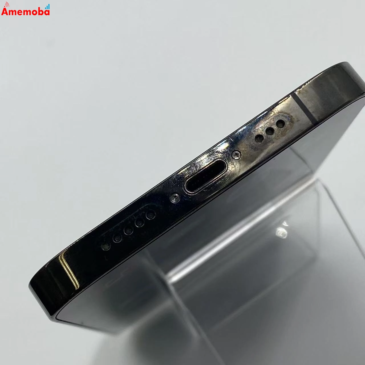 iPhone13 Pro 256GB MLUN3J/A docomo版SIMフリー