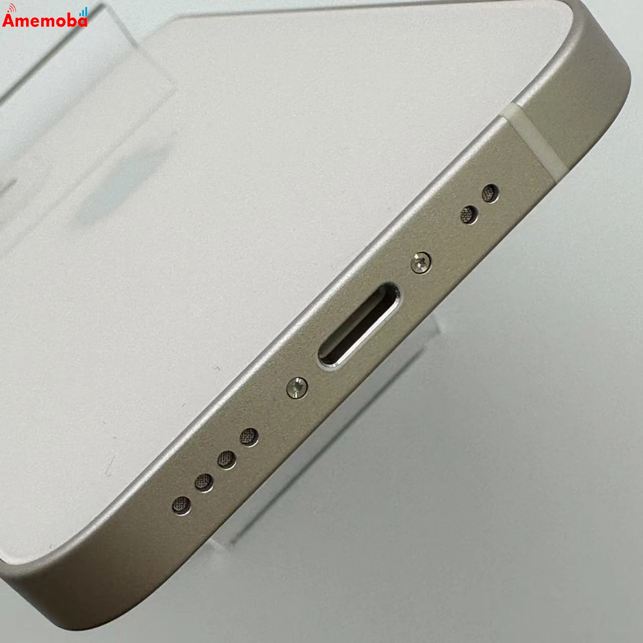 iPhone12 mini 128GB NGDM3J/A au版SIMフリー 極美品 ホワイト