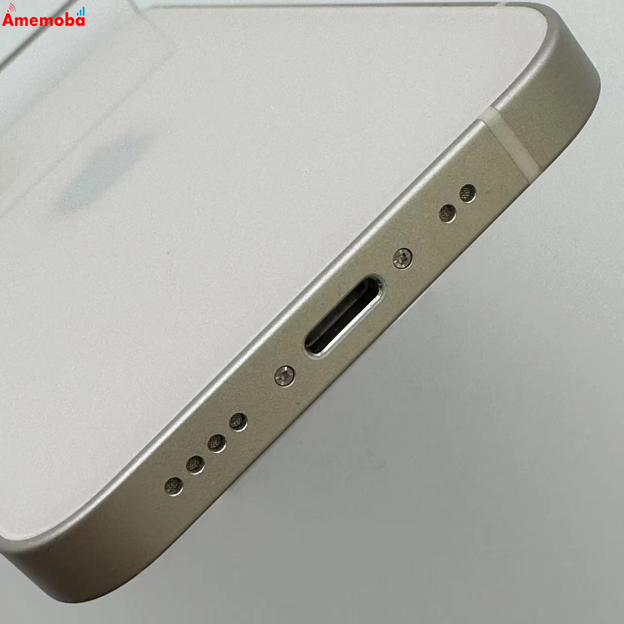 iPhone12 mini 64GB MGA63J/A au版SIMフリー 極美品 ホワイト