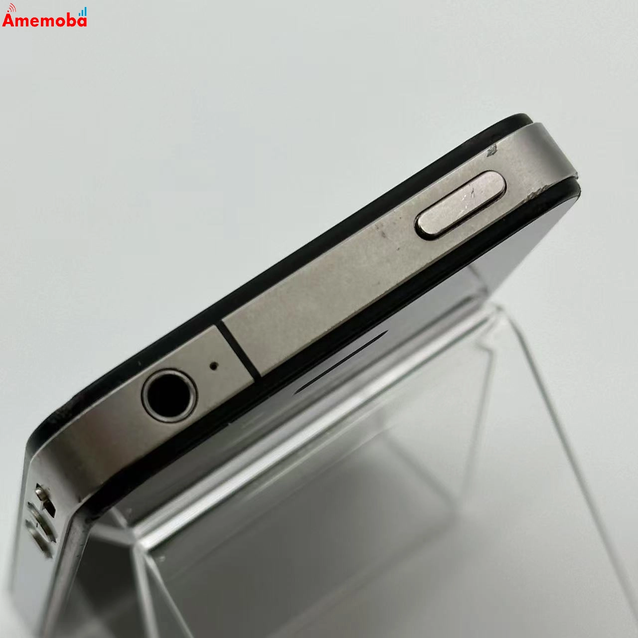 iPhone4 16GB MC603J/A SoftBank版 ブラック