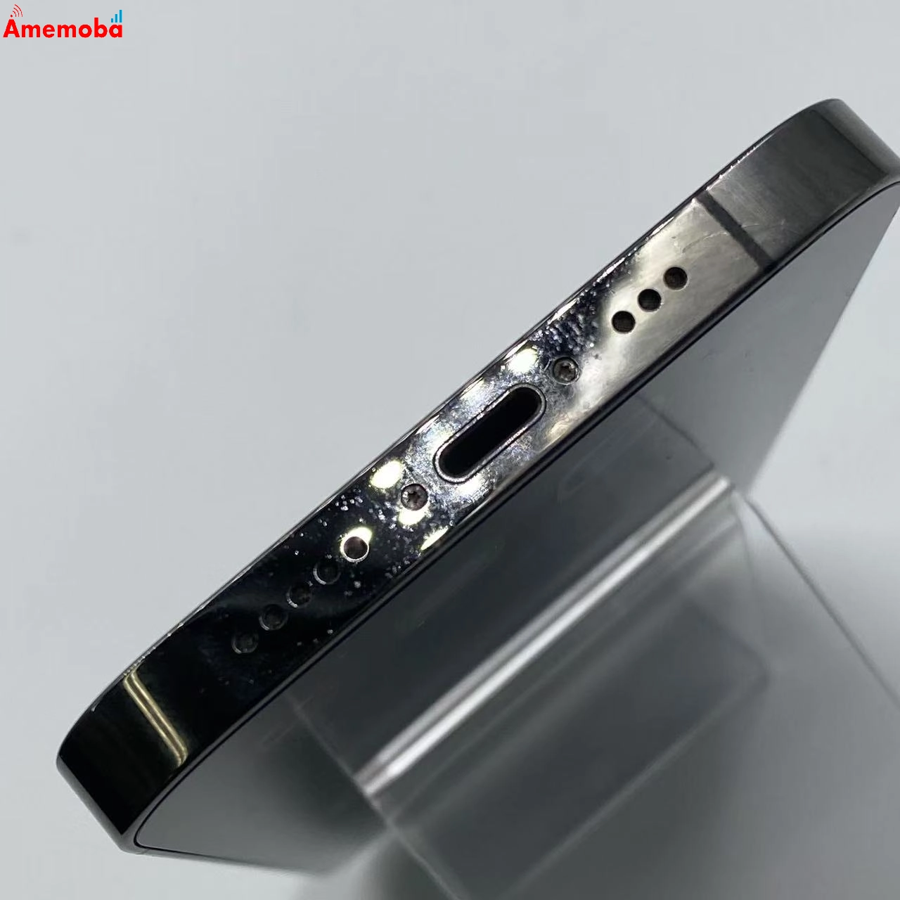 iPhone13 Pro 256GB MLUN3J/A SoftBank版SIMフリー