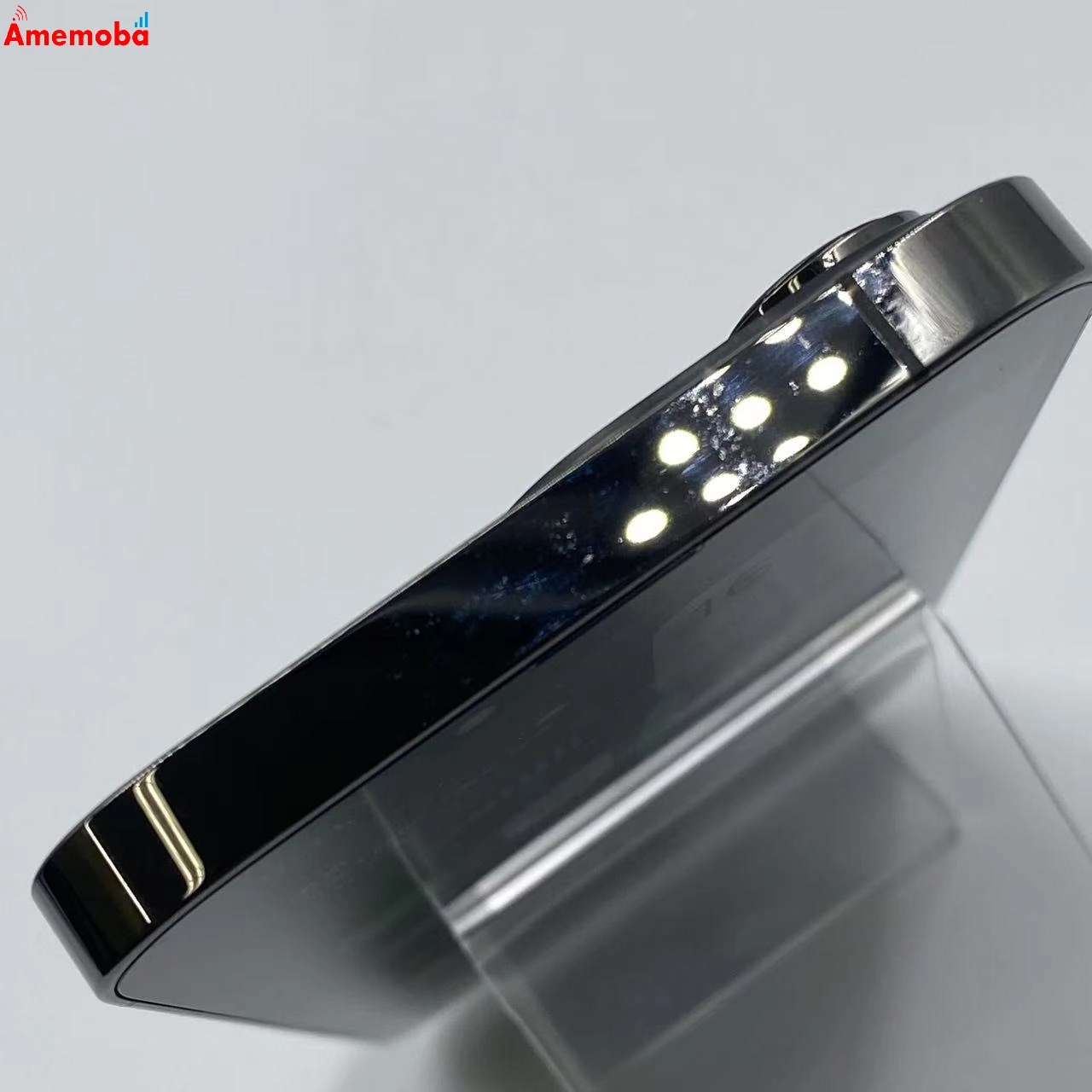 iPhone13 Pro 256GB MLUN3J/A SoftBank版SIMフリー