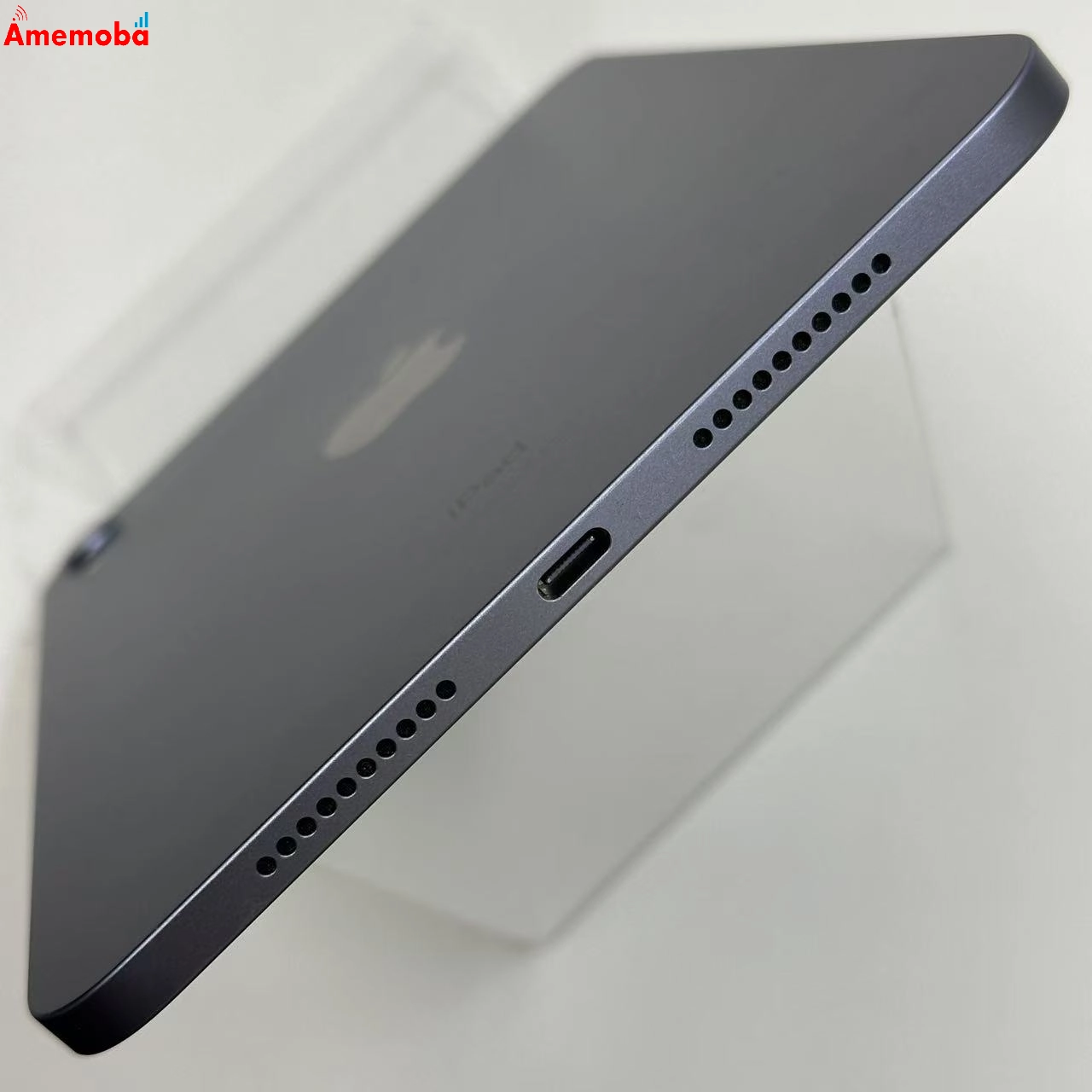 iPad mini 第6世代 Wi-Fiモデル 256GB MK7X3J/A 極美品