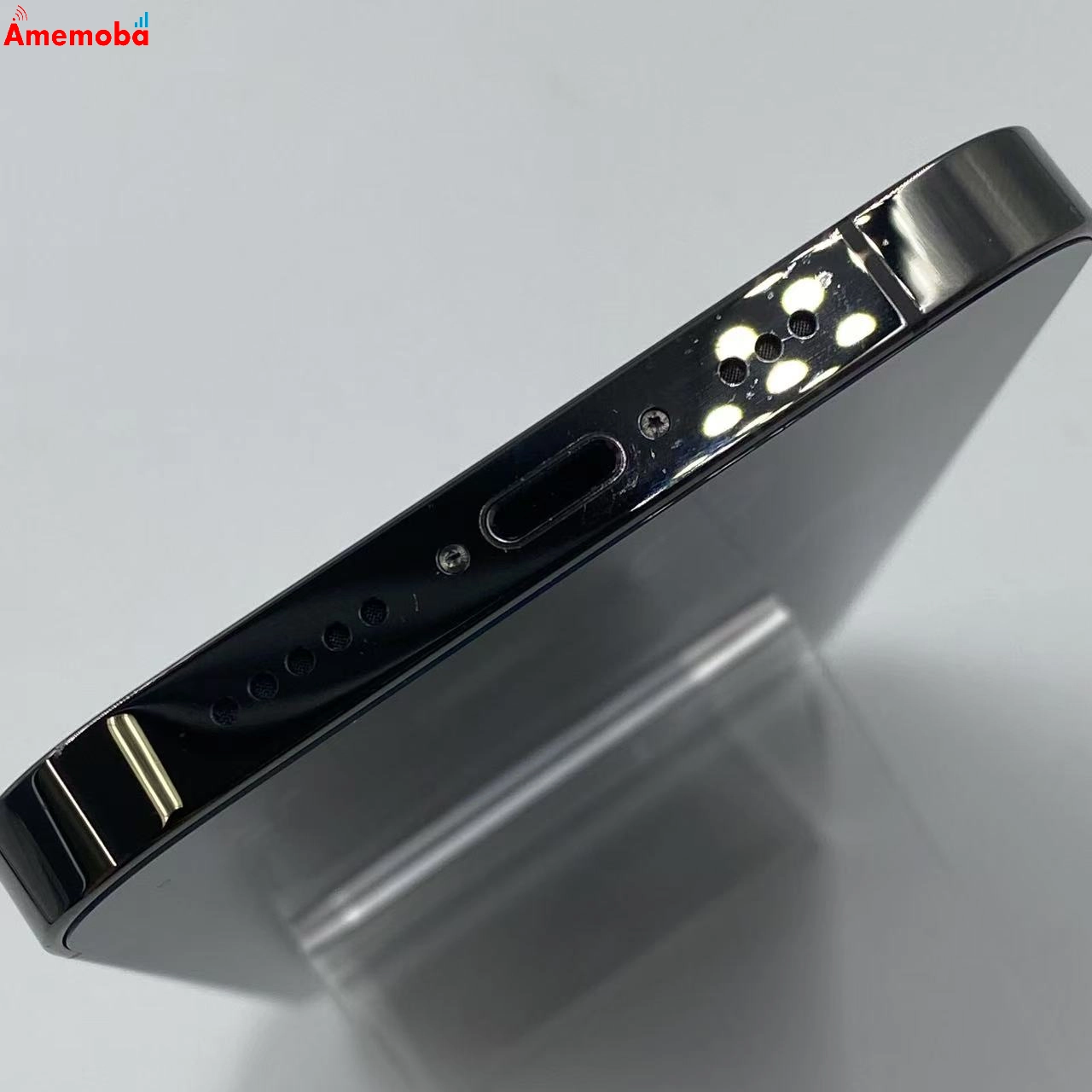 iPhone13 Pro 256GB MLUN3J/A AU版SIMフリー 美品