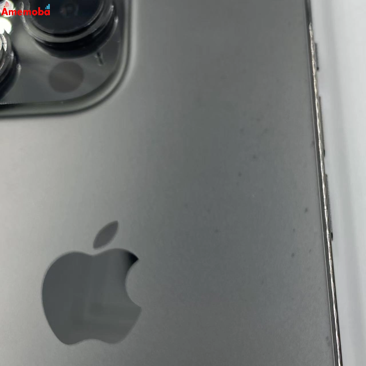 iPhone13 Pro 256GB MLUN3J/A AU版SIMフリー 美品