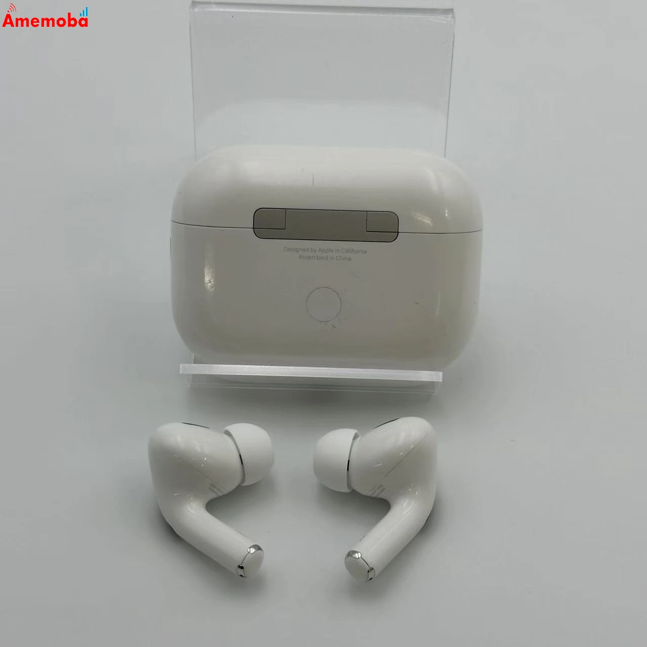 AirPods Pro 第2世代 USB-C MTJV3J/A ホワイト