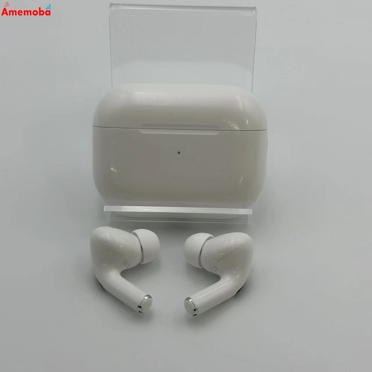AirPods Pro 第2世代 USB-C MTJV3J/A ホワイト