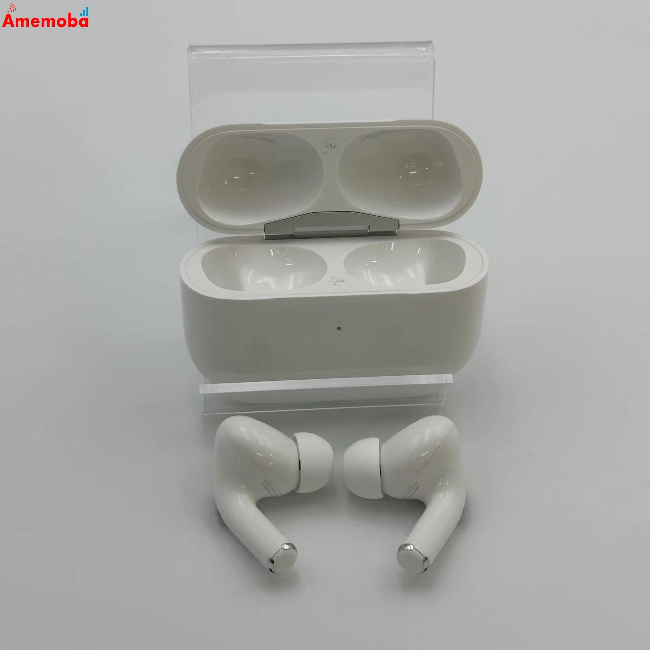 AirPods Pro 第2世代 USB-C MTJV3J/A ホワイト