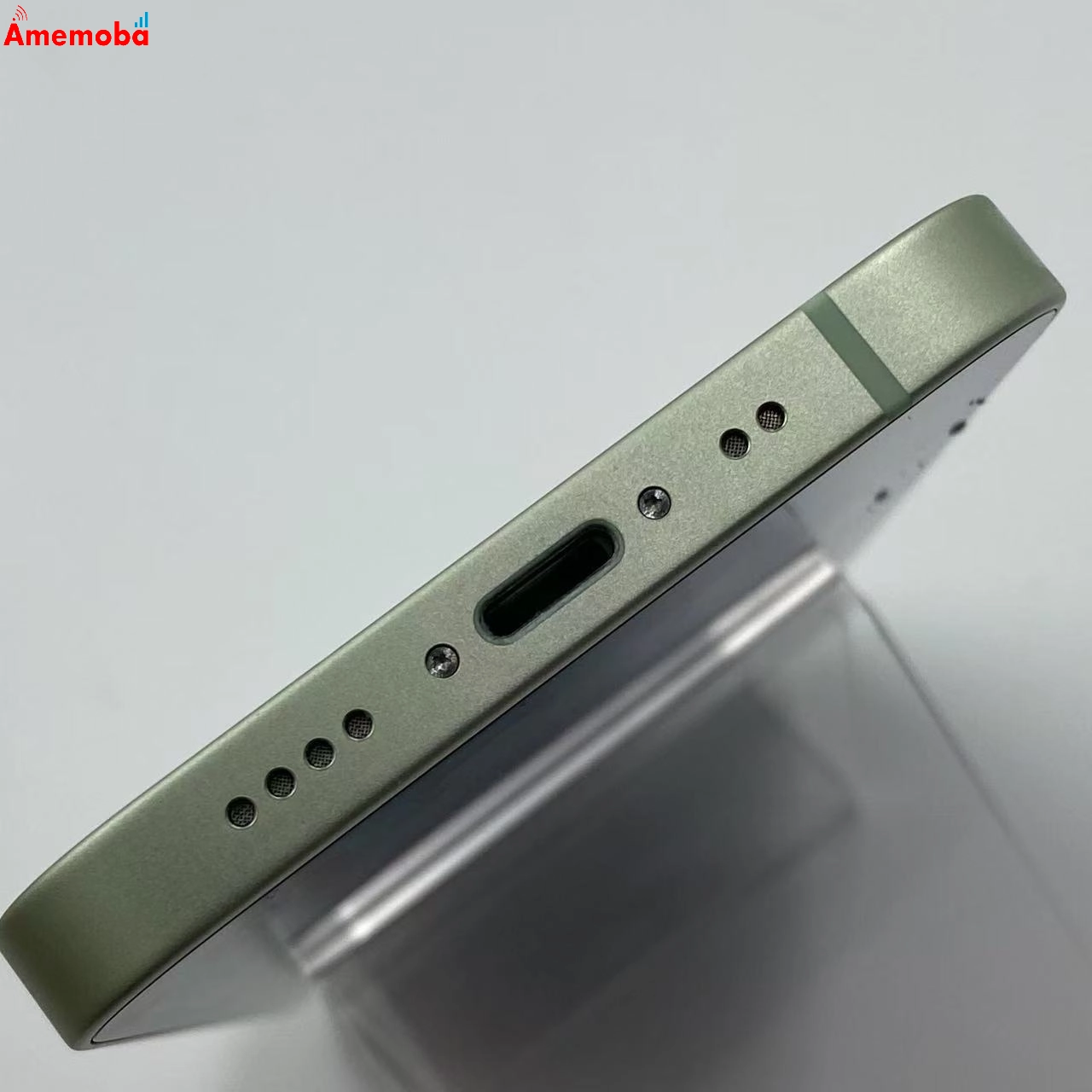 iPhone12 mini 256GB MGDW3J/A docomo版SIMフリー 美品 グリーン