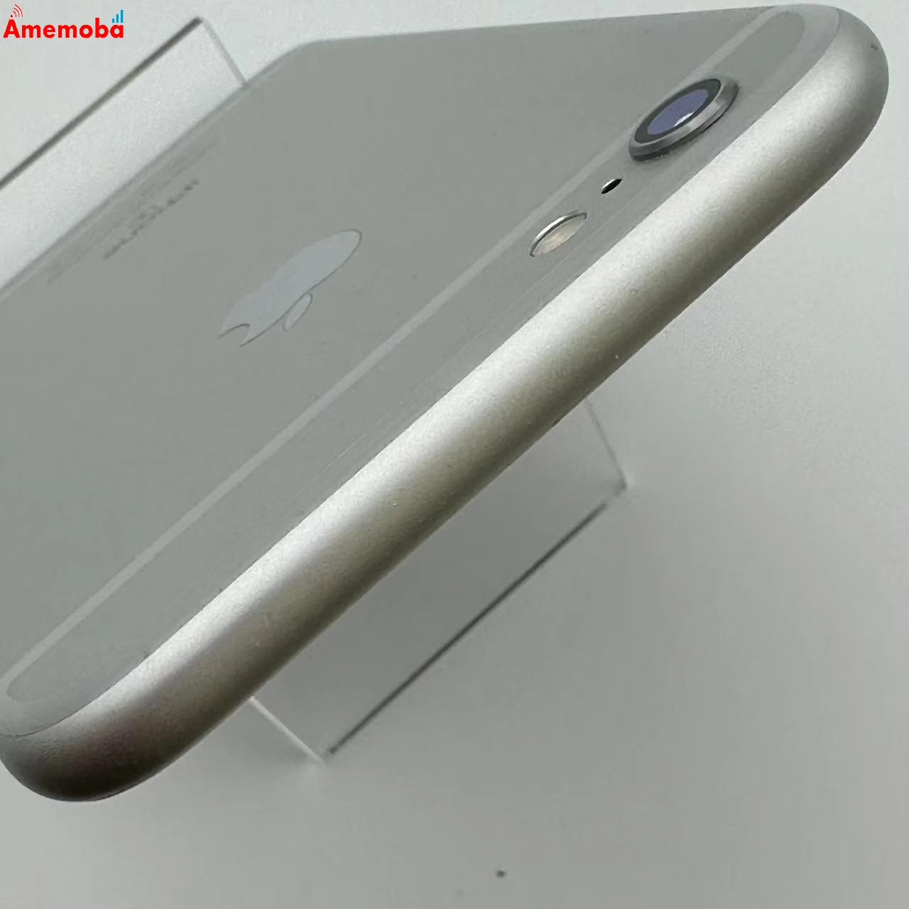 iPhone6s 16GB MKQK2J/A au版SIMフリー シルバー