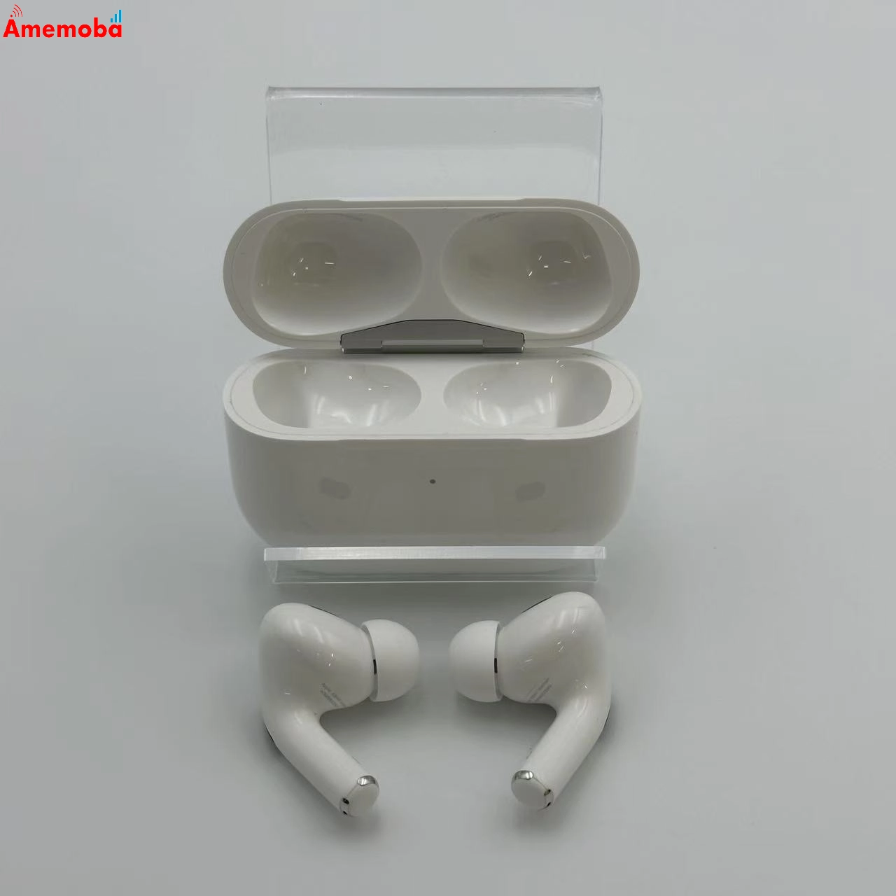 AirPods Pro 第2世代 USB-C MTJV3J/A 美品 ホワイト
