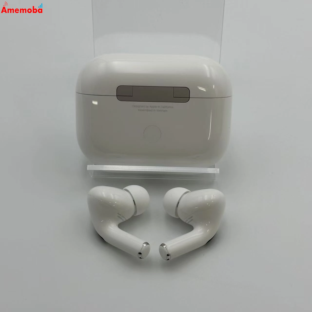 AirPods Pro 第2世代 USB-C MTJV3J/A 美品 ホワイト