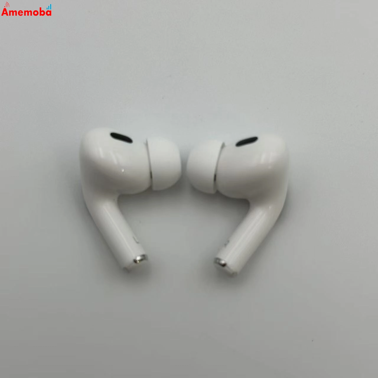 AirPods Pro 第2世代 USB-C MTJV3J/A 美品 ホワイト