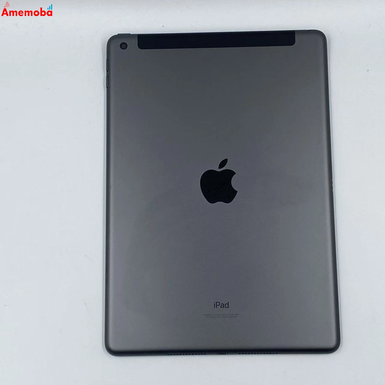iPad 第9世代 64GB SoftBank版SIMフリー MK473J/A 極美品