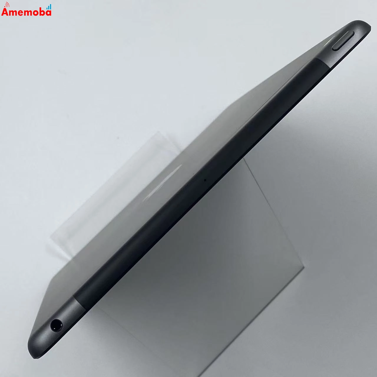 iPad 第9世代 64GB SoftBank版SIMフリー MK473J/A 極美品