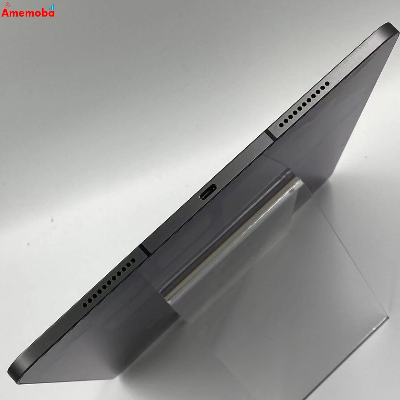 iPad Pro 12.9インチ 第5世代 128GB AU版SIMフリー MHR43J/A 極美品 スペースグレイ au