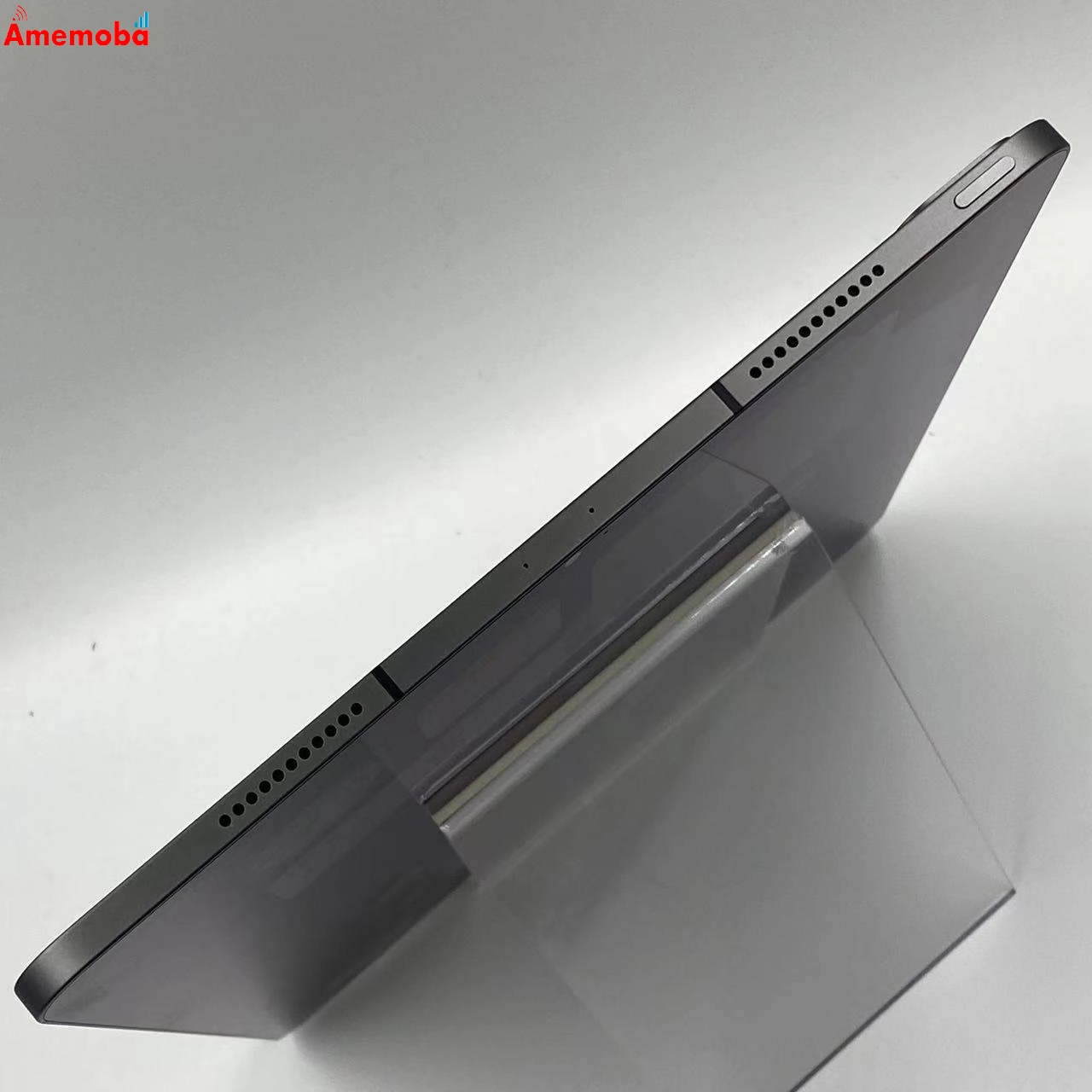 iPad Pro 12.9インチ 第5世代 128GB AU版SIMフリー MHR43J/A 極美品 スペースグレイ au