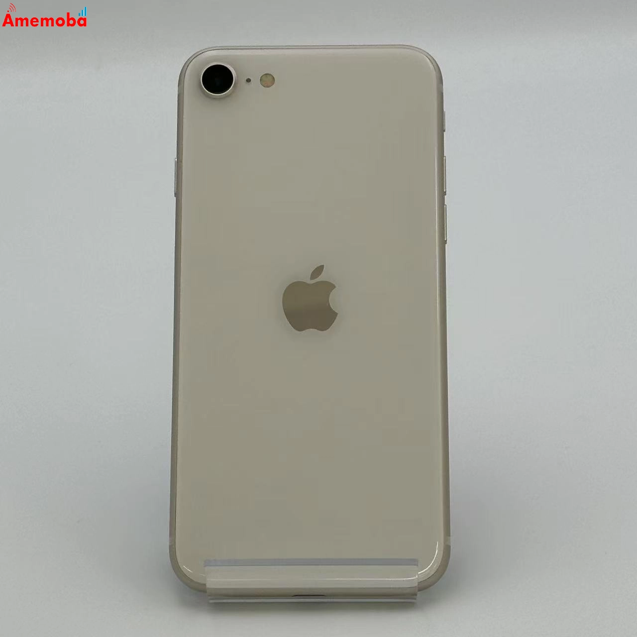 iPhoneSE 第3世代 256GB NMYK3J/A SoftBank版SIMフリー 極美品