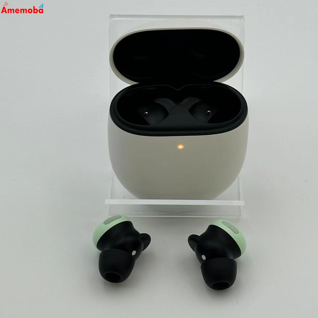 Google Pixel Buds Pro 2  GA05764-JP 美品 Wintergreen