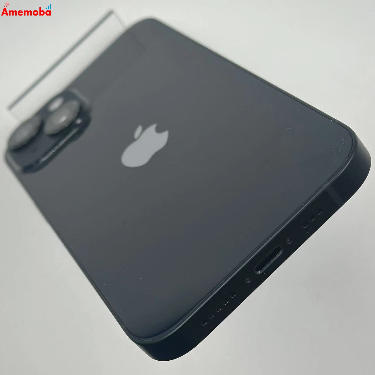 iPhone14 128GB ミッドナイト MPUD3J/A SoftBank版SIMフリー