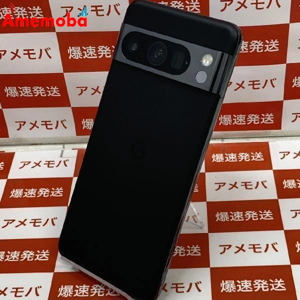 値下げ Google Pixel 8 Pro 128GB ストア版SIMフリー 美品