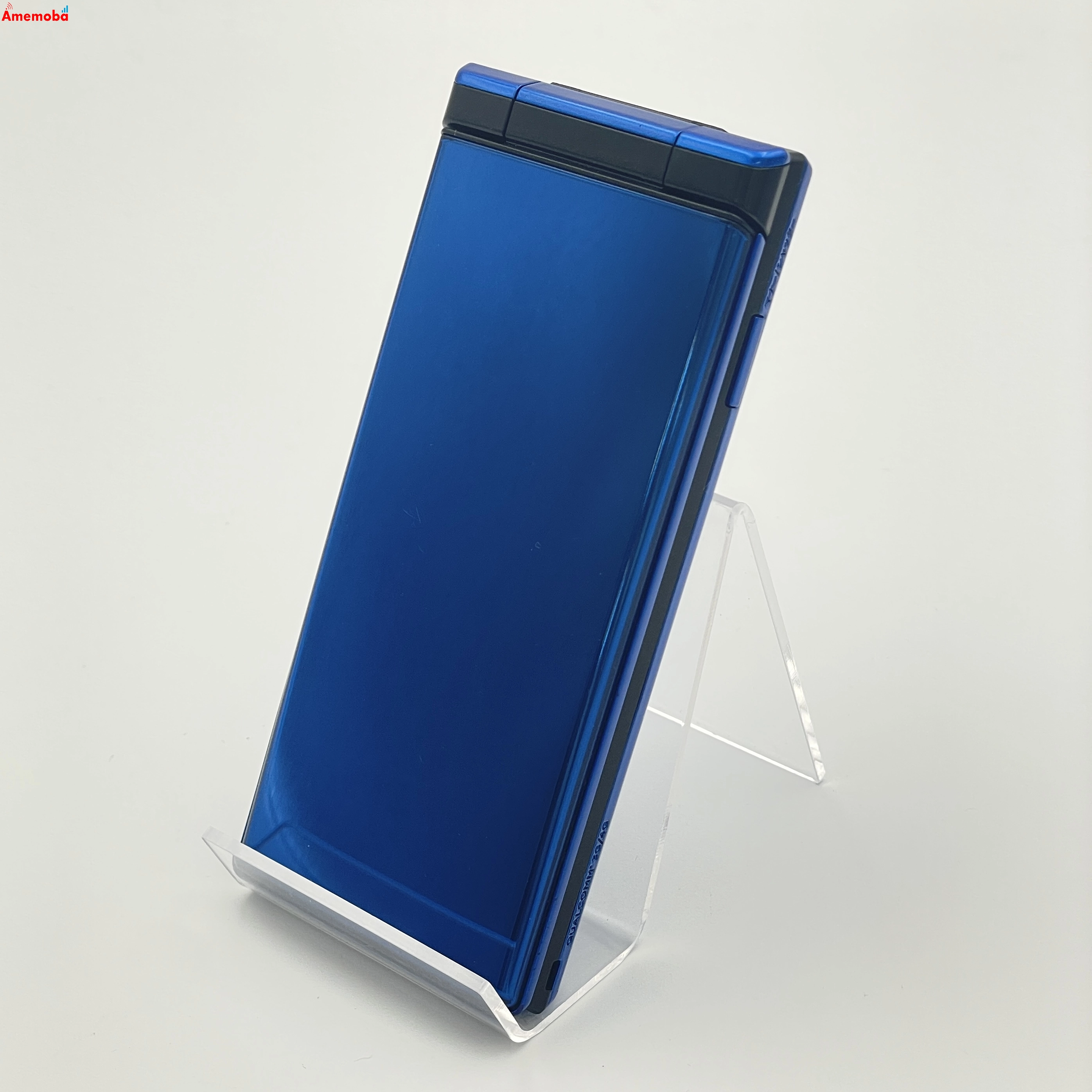 DIGNO ケータイ 501KC * - SoftBank ブルー