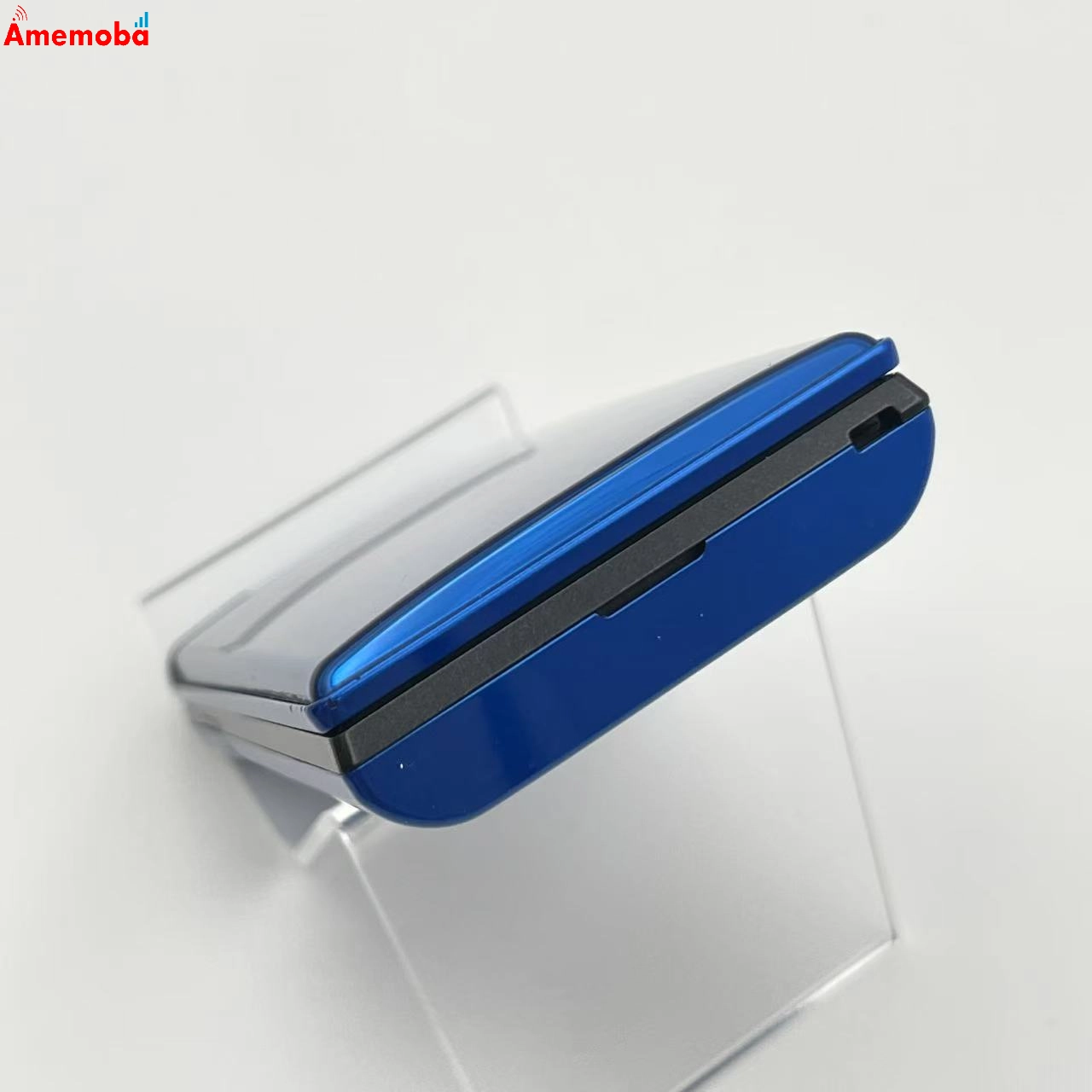 DIGNO ケータイ 501KC * SoftBank ブルー