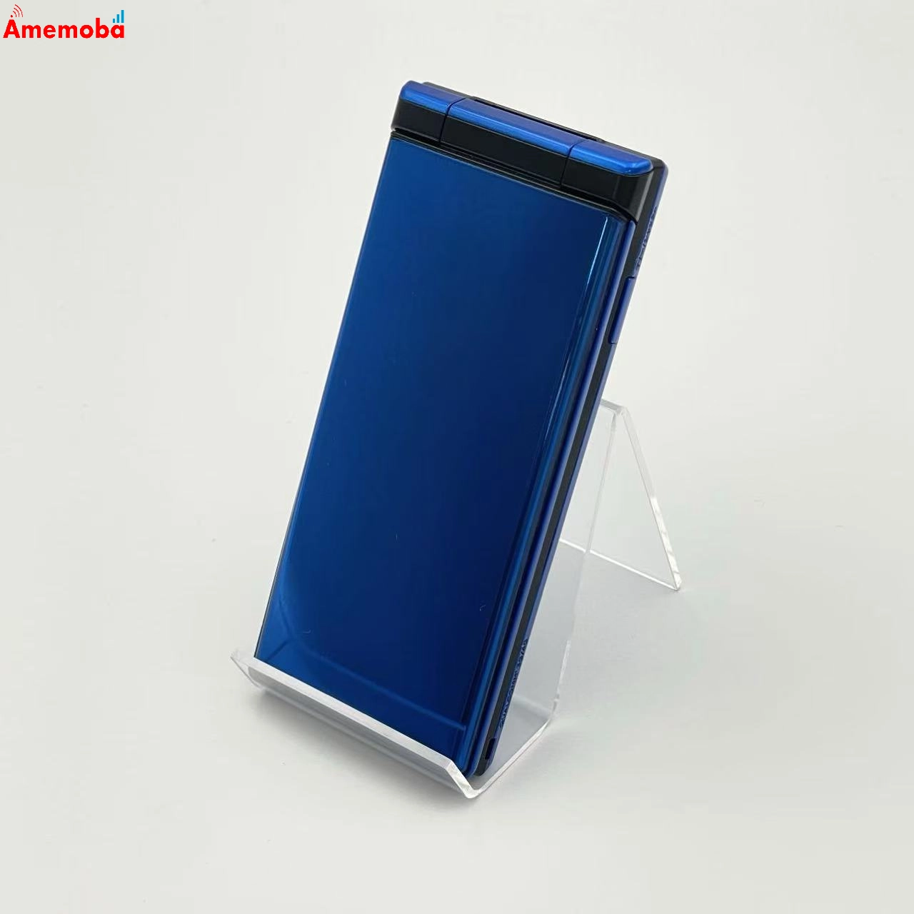 DIGNO ケータイ 501KC * SoftBank ブルー