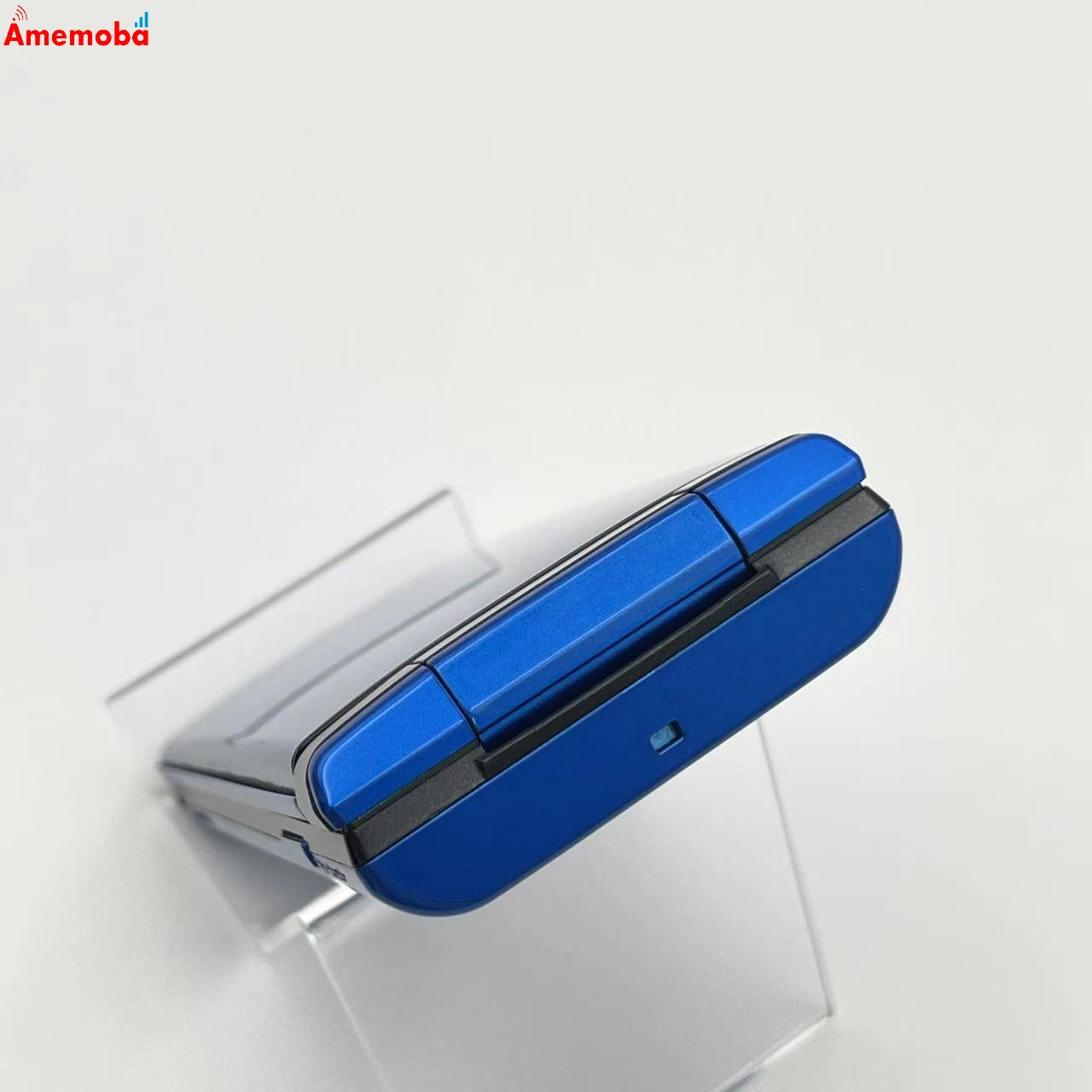 DIGNO ケータイ 501KC * SoftBank ブルー