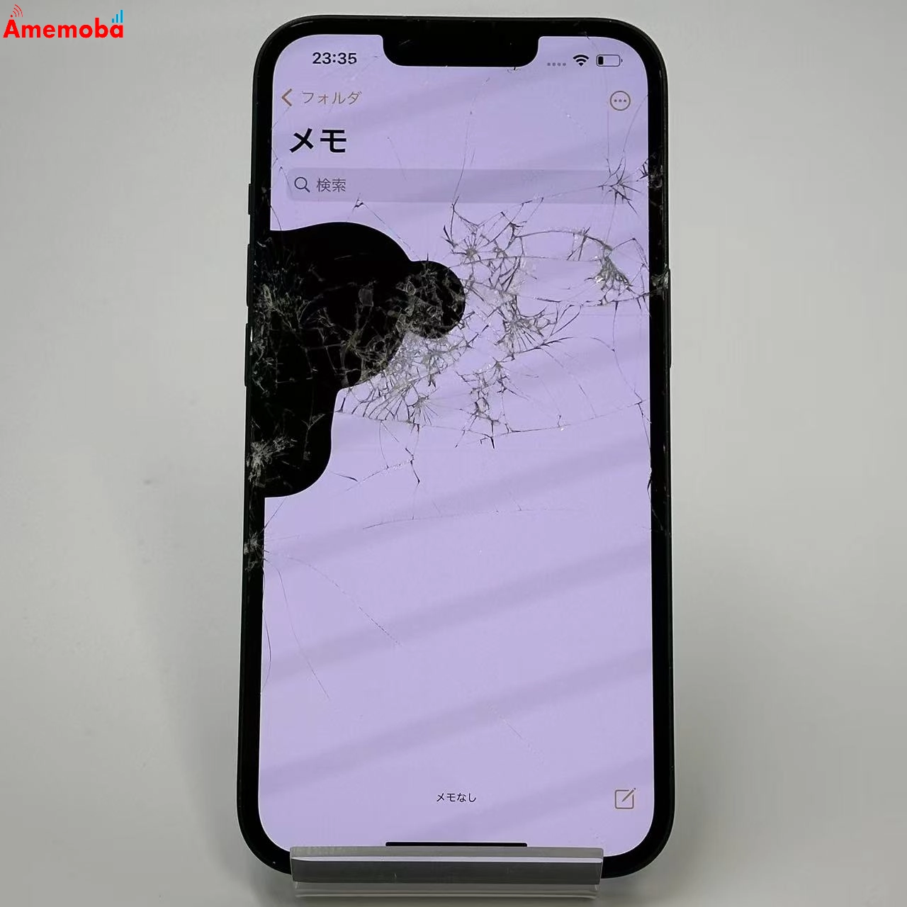 iPhone13 128GB MLNC3J/A SoftBank版SIMフリー ジャンク品