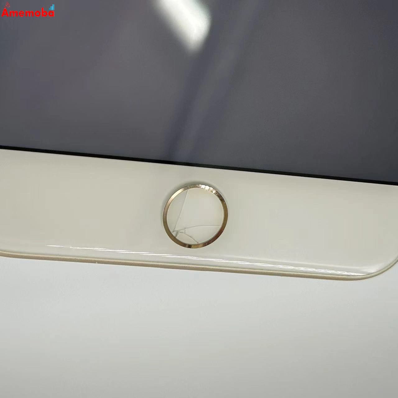 iPhone7 Plus 128GB MN6H2J/A docomo版SIMフリー ジャンク品 ゴールド