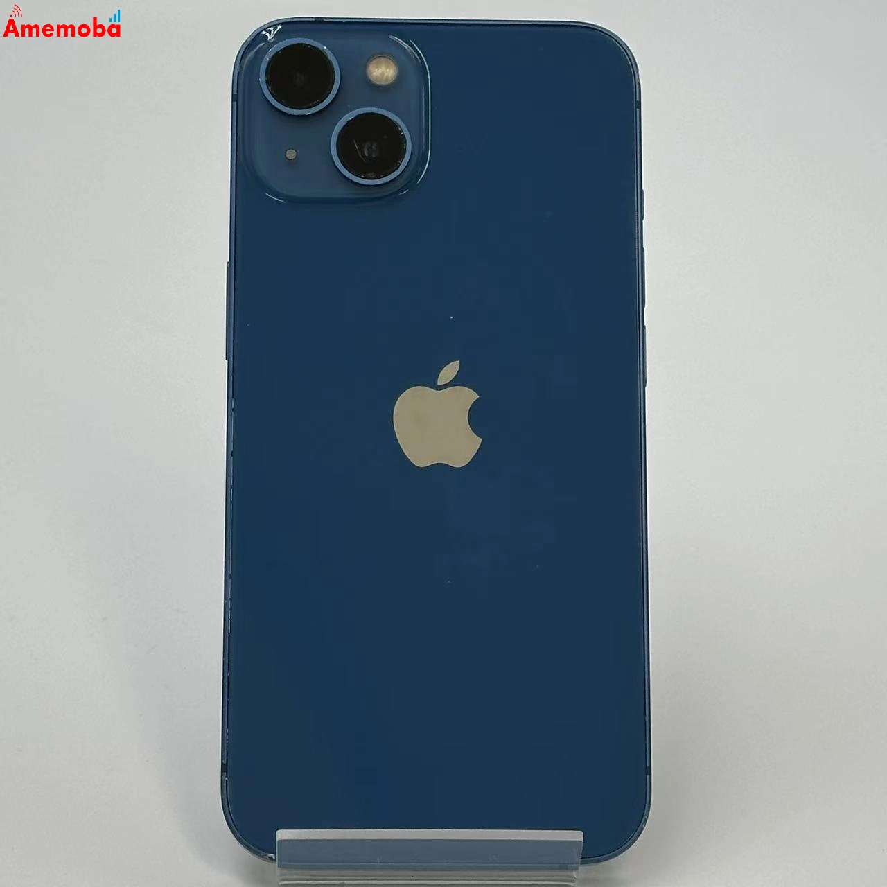 iPhone13 128GB ブルー MLNG3J/A docomo版SIMフリー ジャンク品