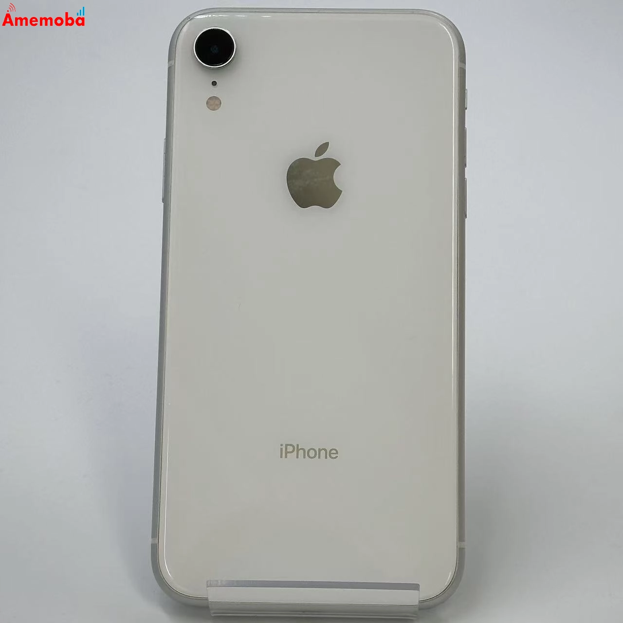 iPhoneXR 256GB MT0W2J/A Apple版SIMフリー ジャンク品