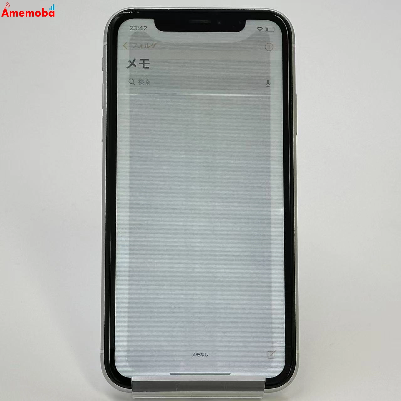 iPhoneXR 256GB MT0W2J/A Apple版SIMフリー ジャンク品