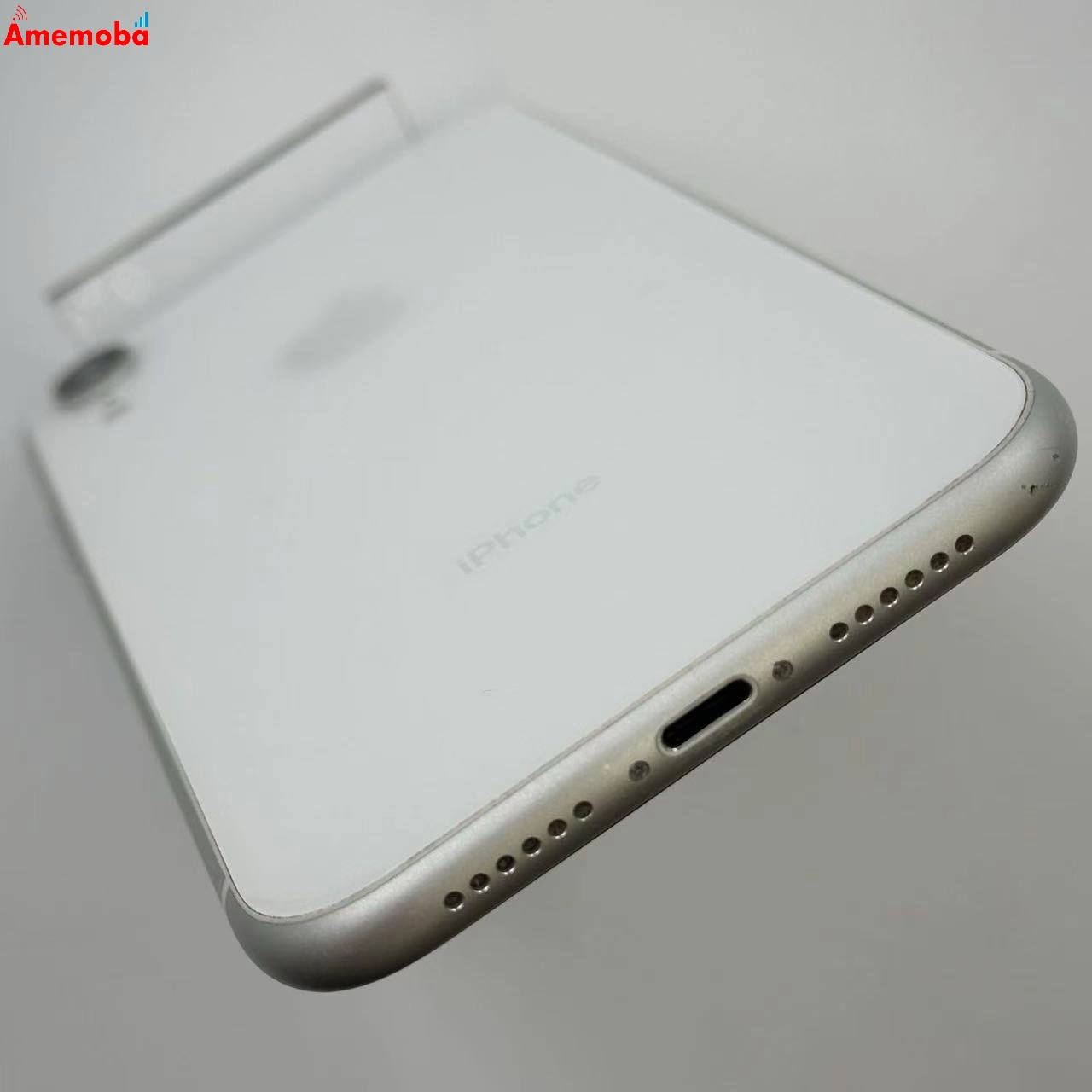 iPhoneXR 256GB MT0W2J/A Apple版SIMフリー ジャンク品