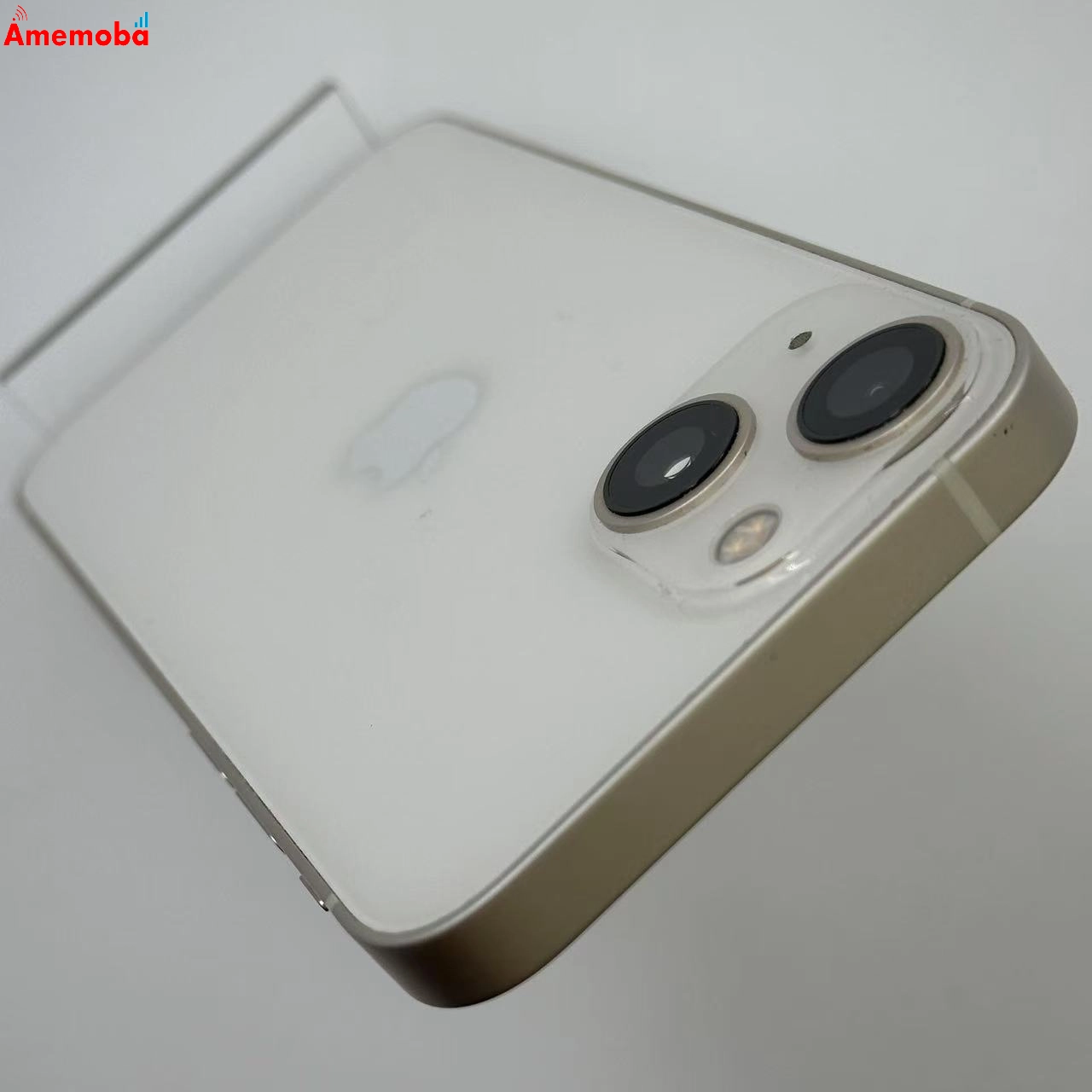 iPhone13 mini 256GB MLJK3J/A au版SIMフリー ジャンク品