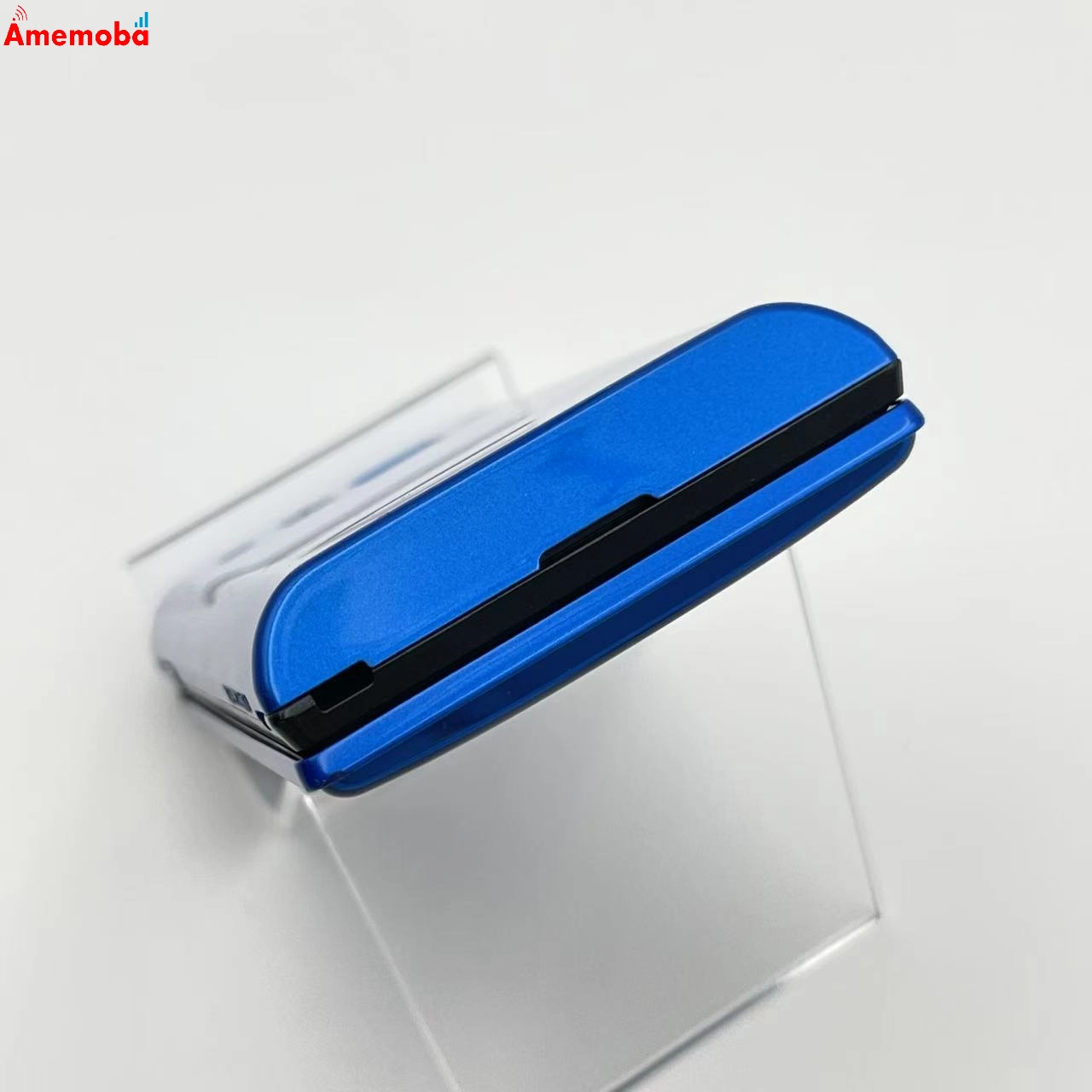 DIGNO ケータイ 501KC * - SoftBank ブルー