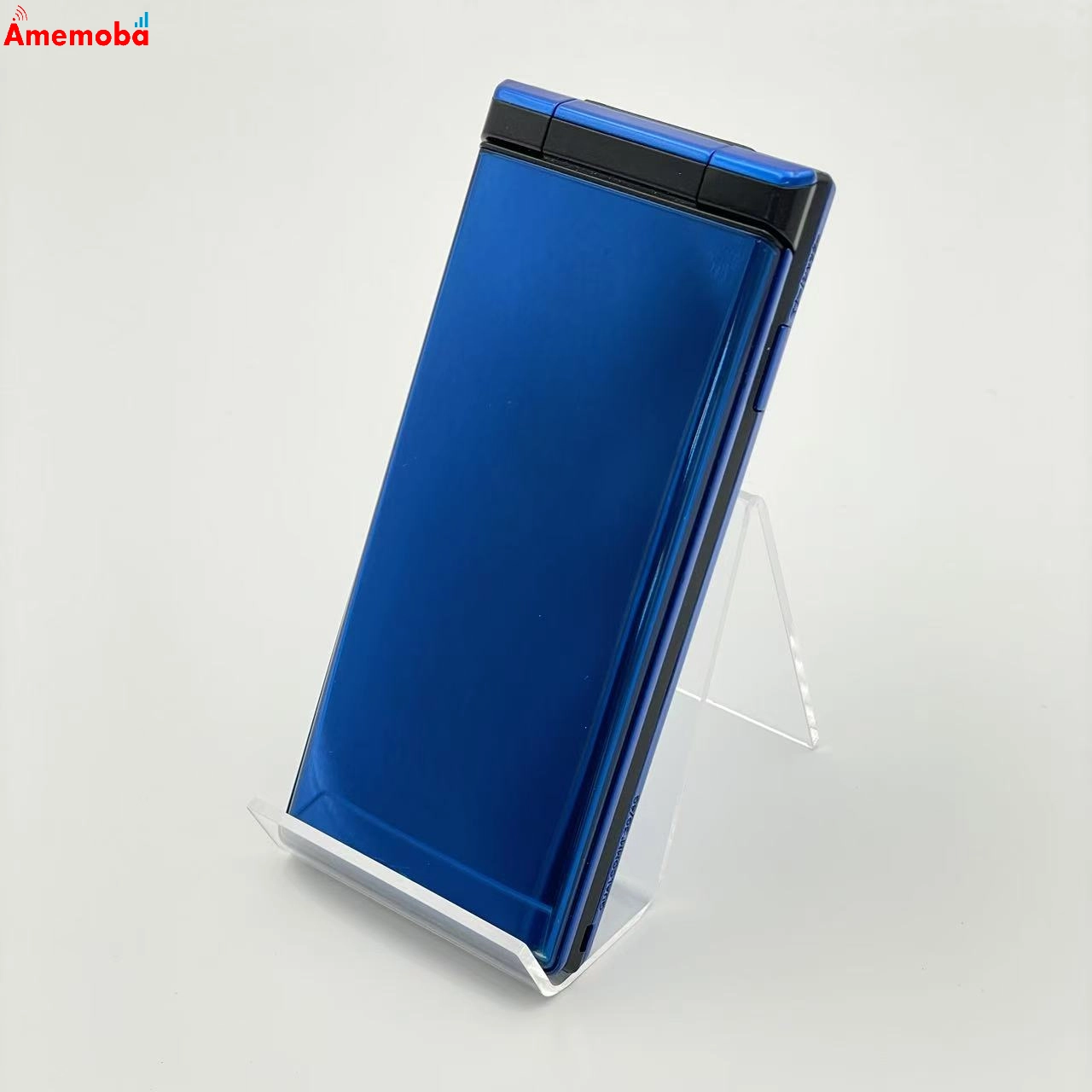 DIGNO ケータイ 501KC * - SoftBank ブルー