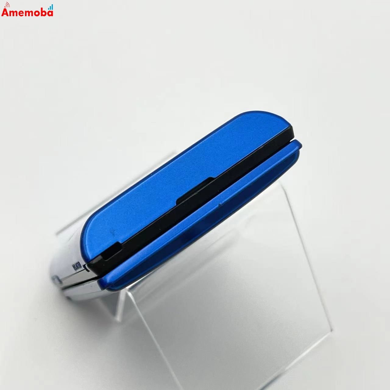 DIGNO ケータイ 501KC * - SoftBank ブルー