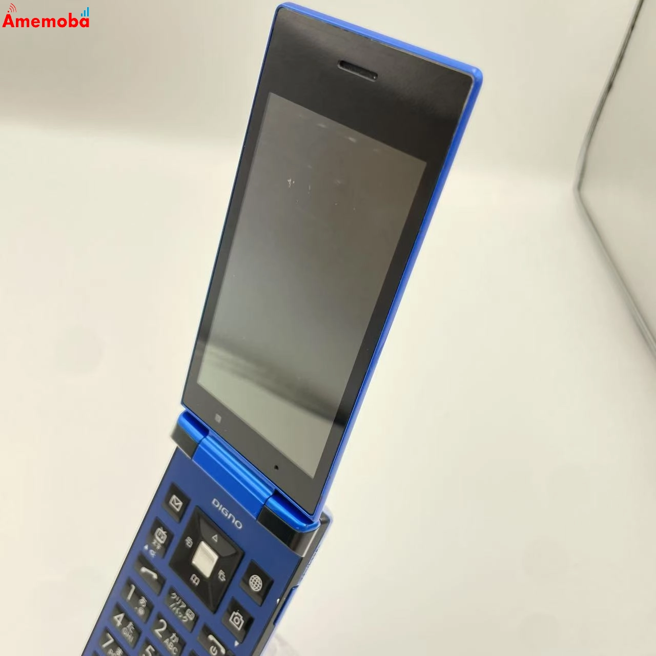 DIGNO ケータイ 501KC * - SoftBank ブルー
