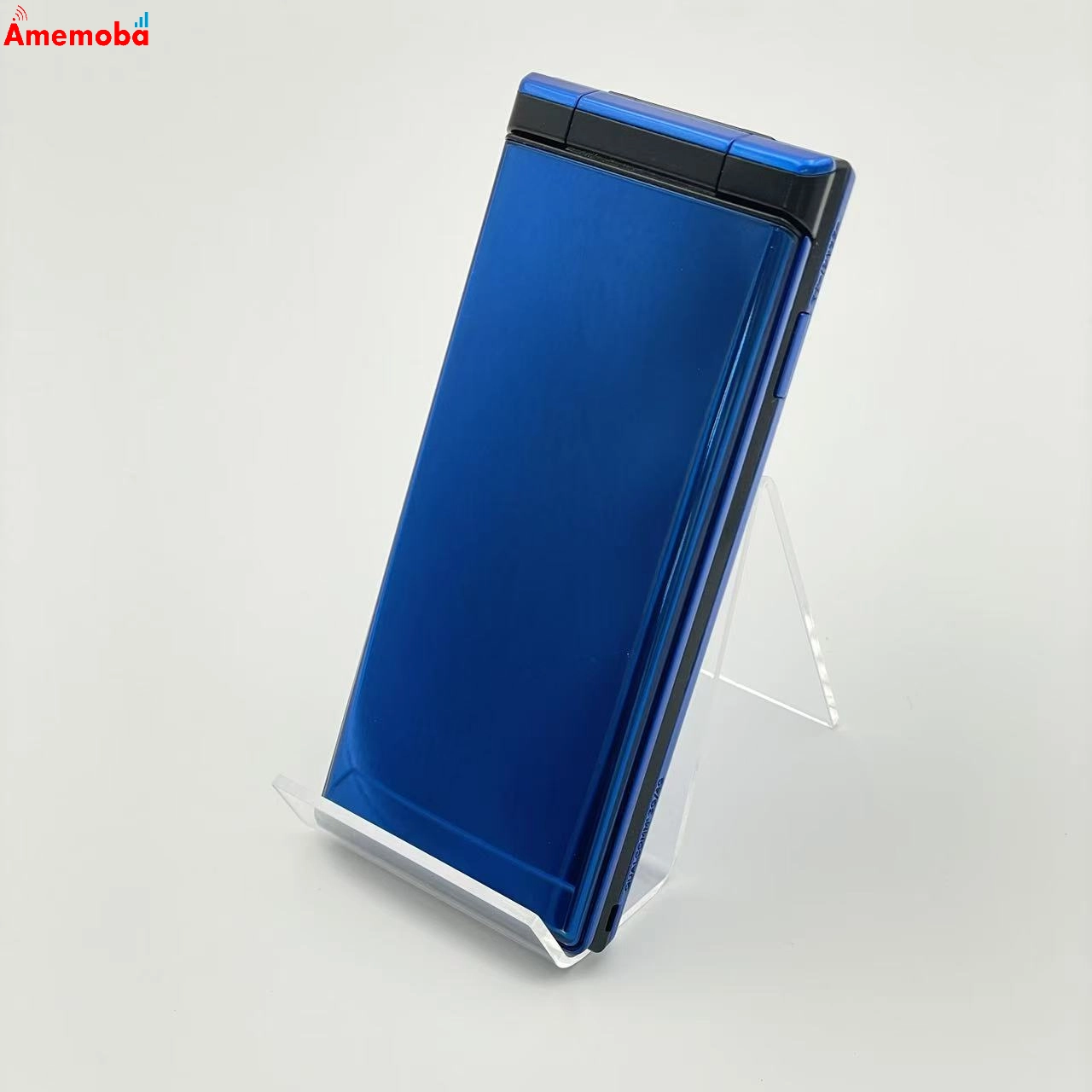 DIGNO ケータイ 501KC * - SoftBank ブルー