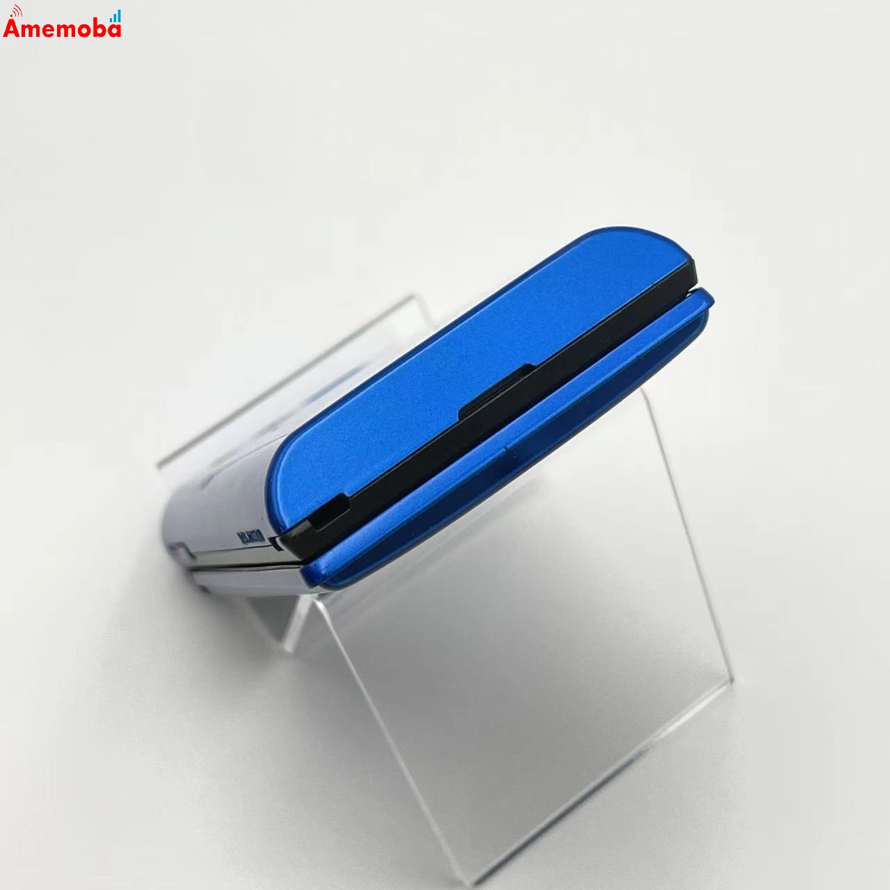 DIGNO ケータイ 501KC * - SoftBank ブルー