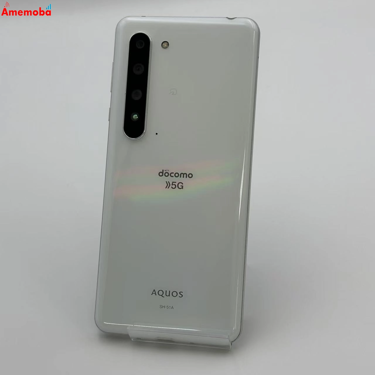 AQUOS R5G 256GB SH-51A  docomo版SIMフリー