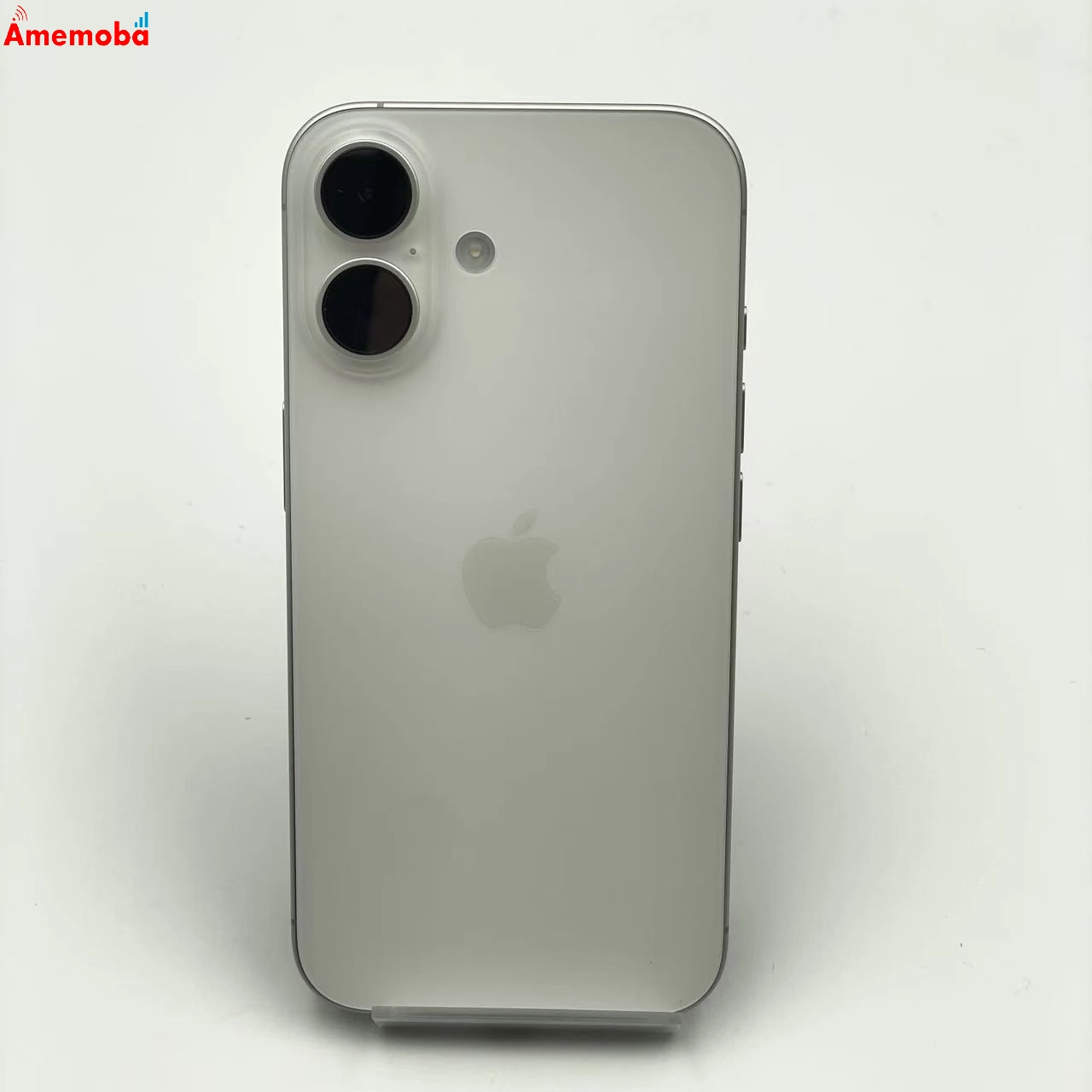 iPhone16 128GB MYDR3J/A Apple版SIMフリー 未使用品 ホワイト