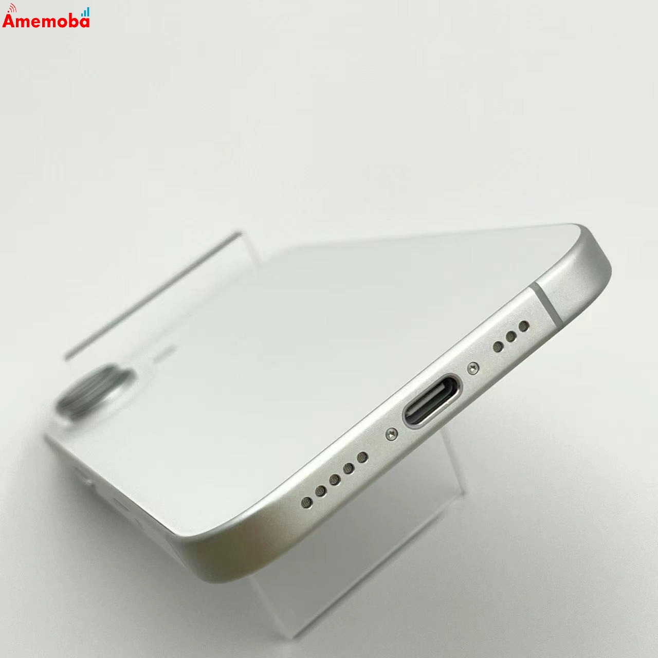 iPhone16 128GB MYDR3J/A Apple版SIMフリー 未使用品 ホワイト