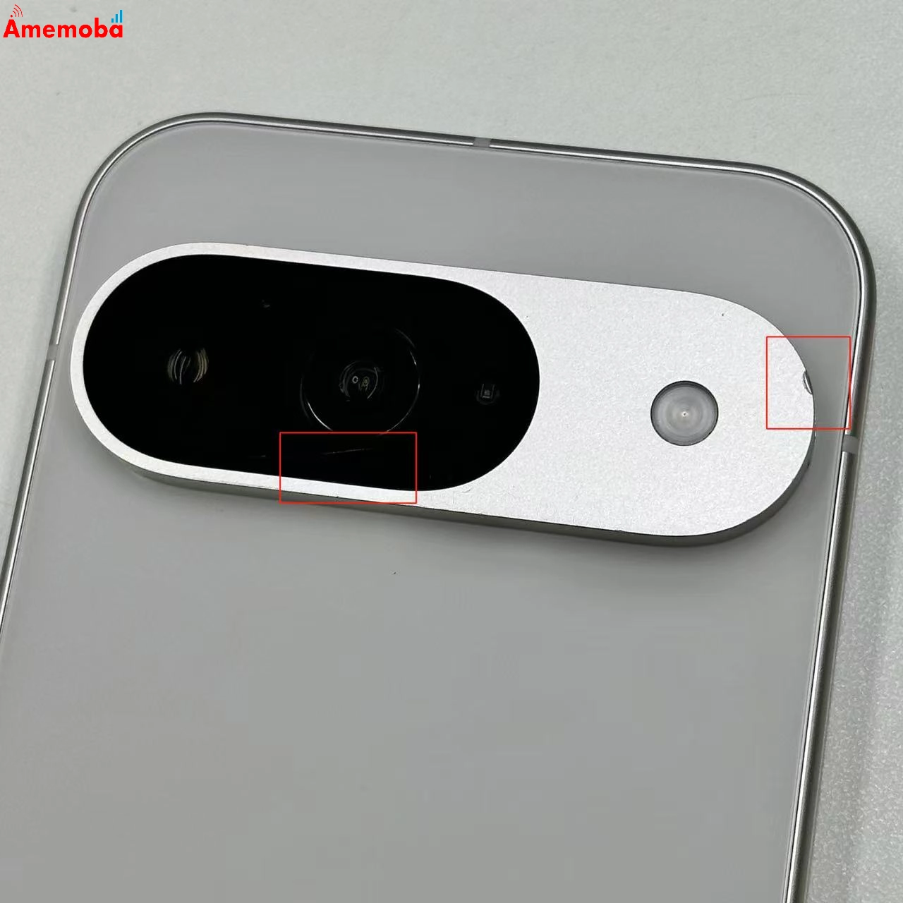 Google Pixel 9 256GB G1B60 SoftBank版SIMフリー 美品