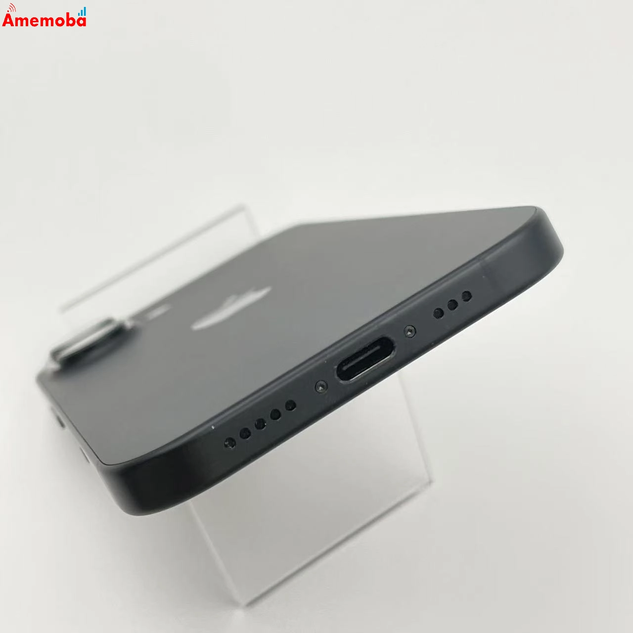 iPhone16 128GB MYDQ3J/A Apple版SIMフリー 新品同様 ブラック