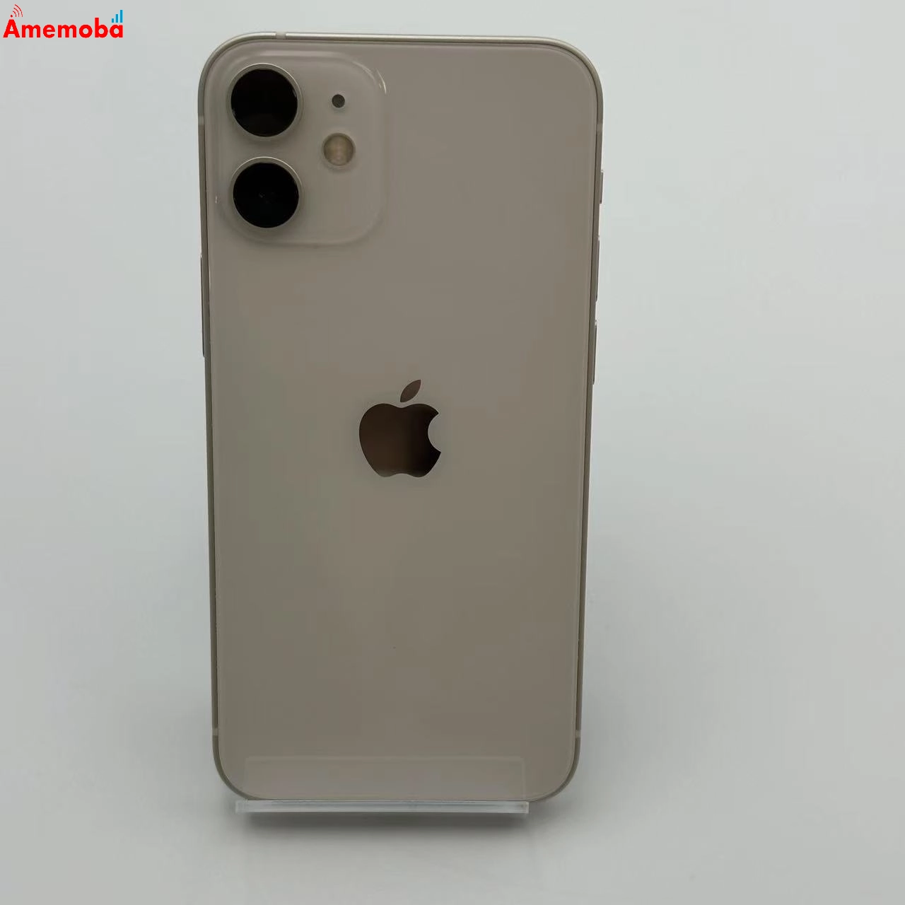 iPhone12 mini 128GB MGDM3J/A SoftBank版SIMフリー 極美品 ホワイト