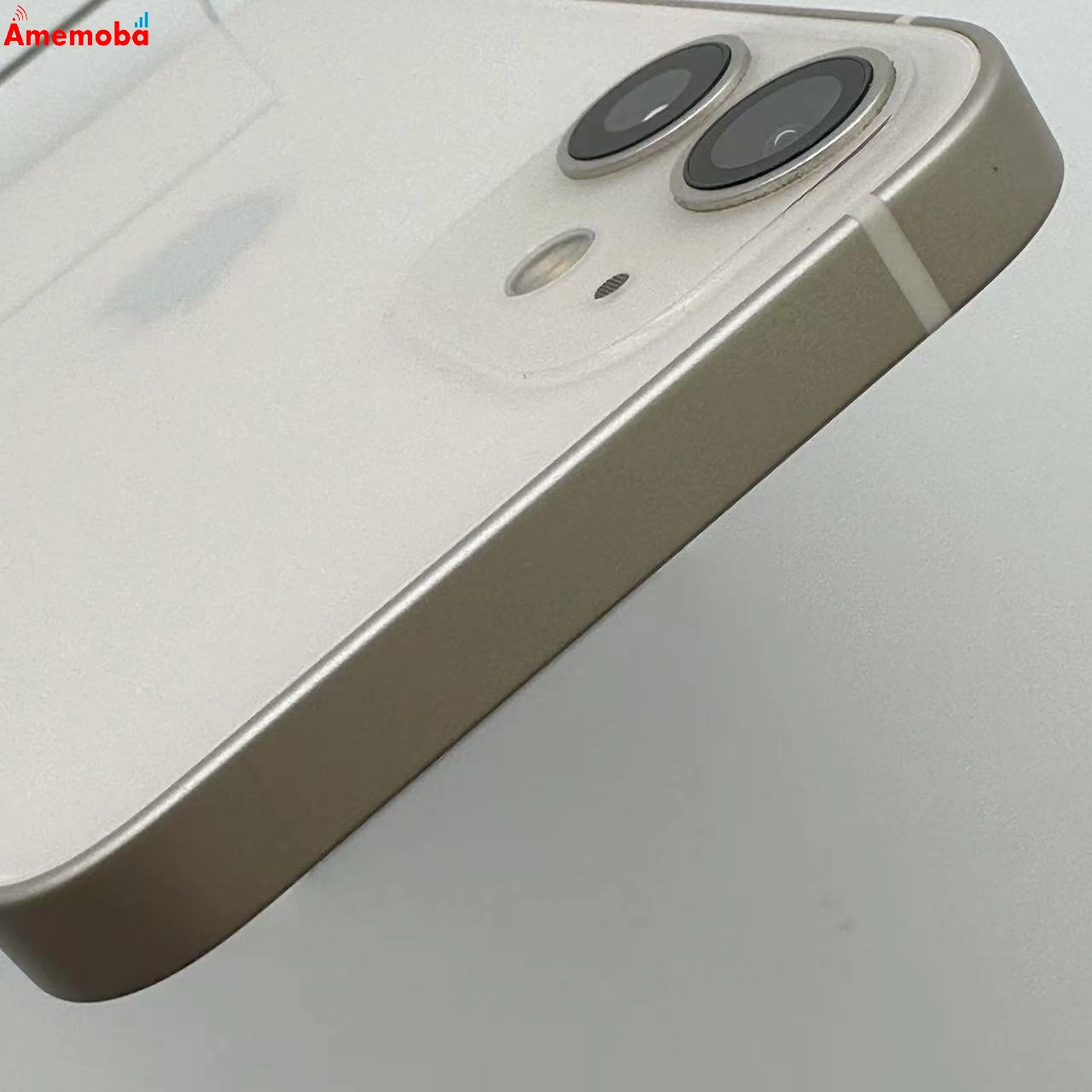 iPhone12 mini 128GB MGDM3J/A SoftBank版SIMフリー 極美品 ホワイト