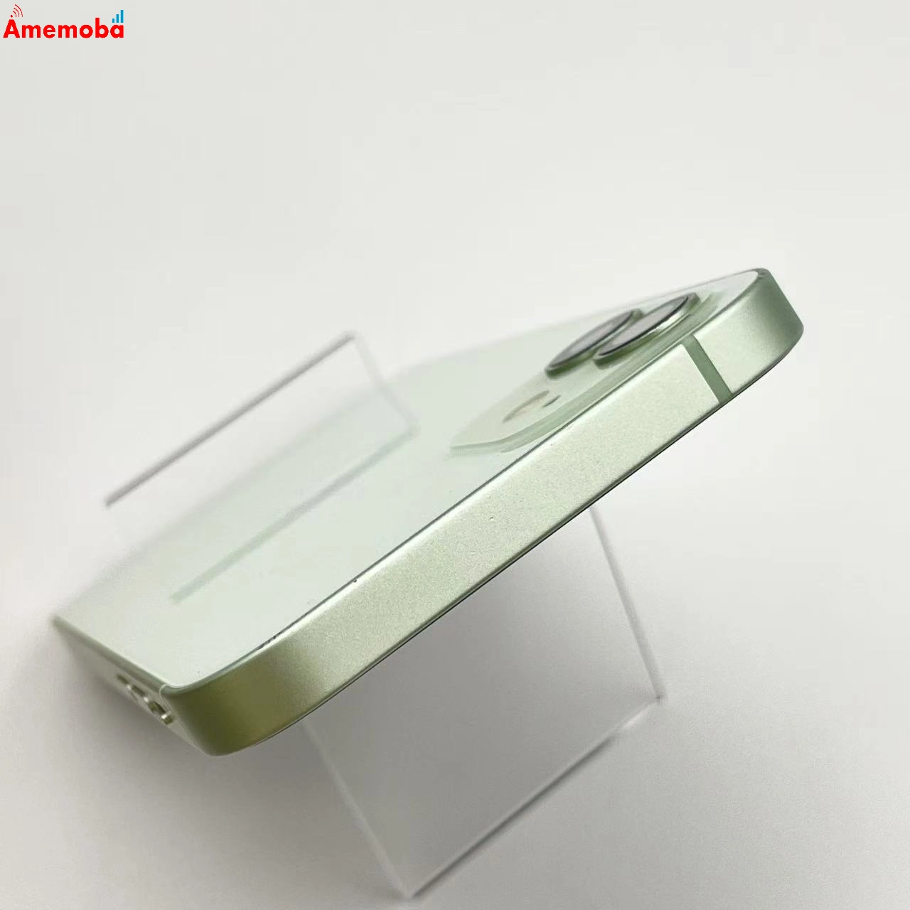 iPhone12 128GB MGHY3J/A SoftBank版SIMフリー グリーン